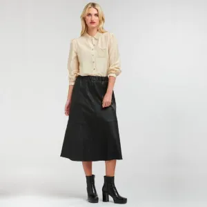 365 Days - Shine Your Way Skirt - Black
