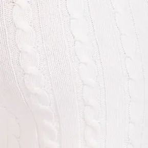 ARDEN SHORT | IVORY