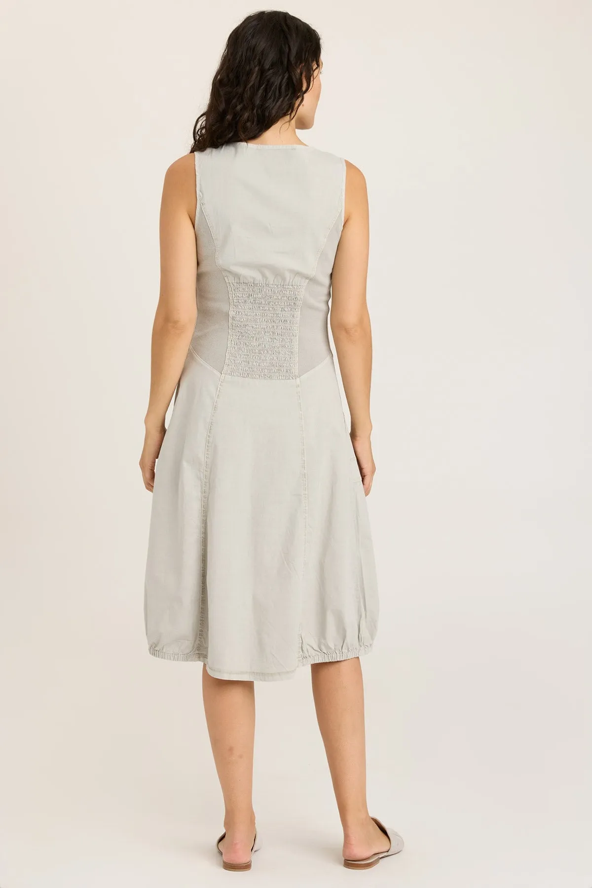 Gibbon Tank Dress 2.0