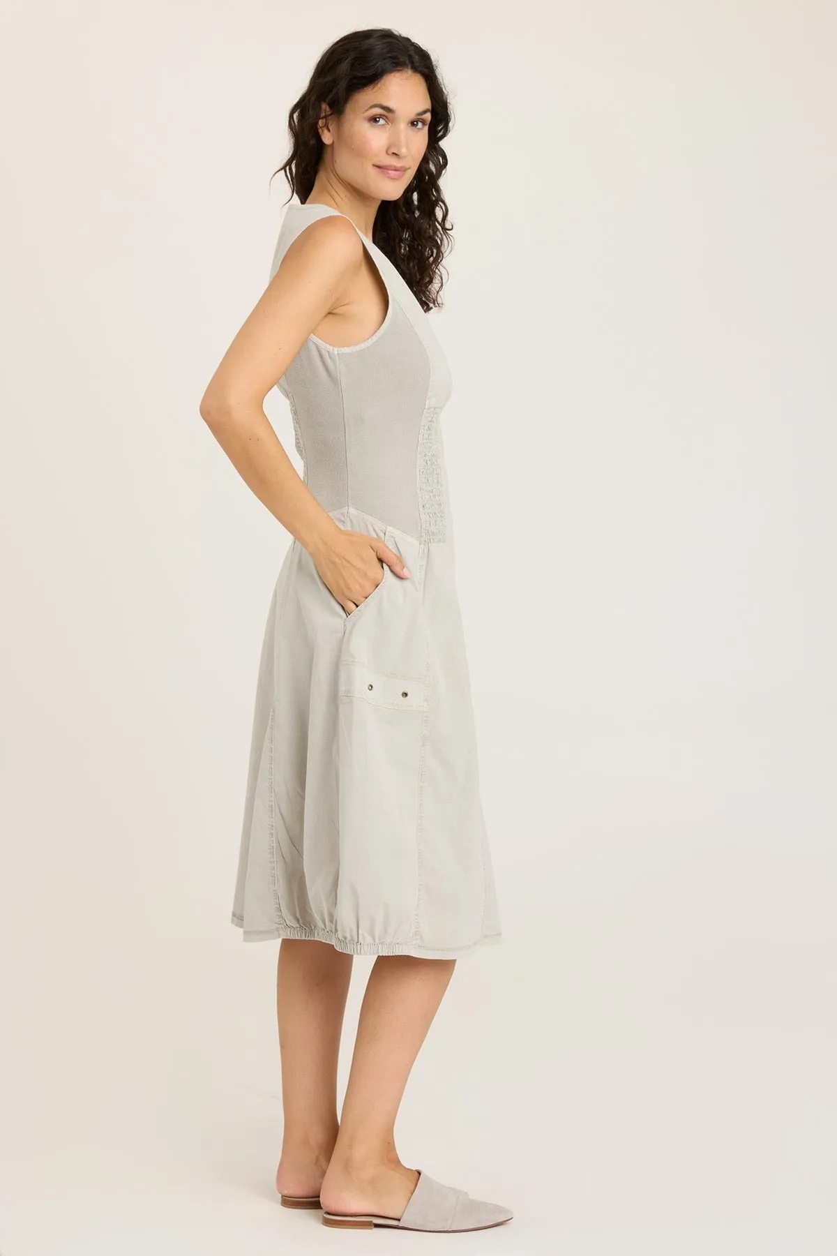 Gibbon Tank Dress 2.0