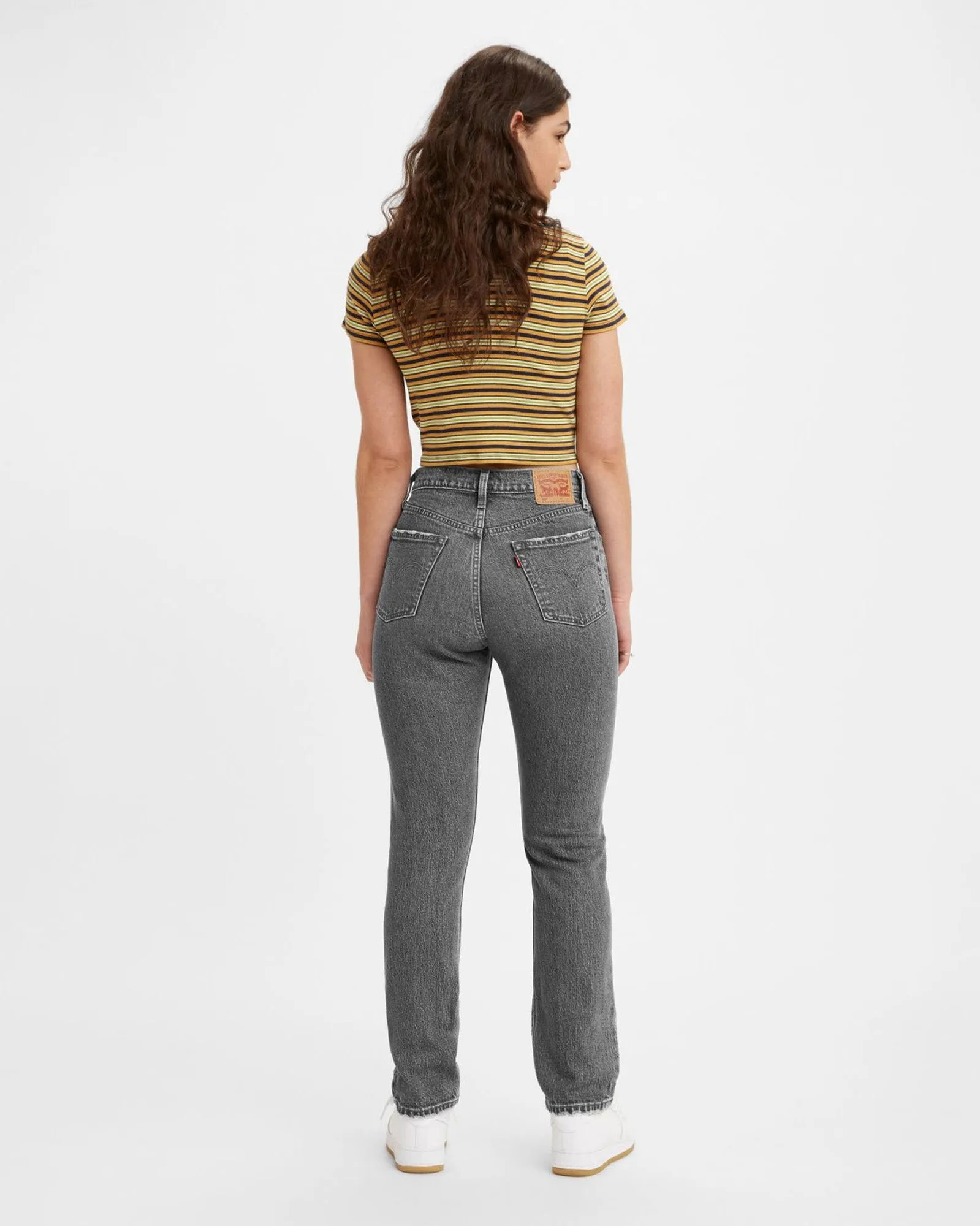 Levi's® 501 Jeans For Women - Swan Island