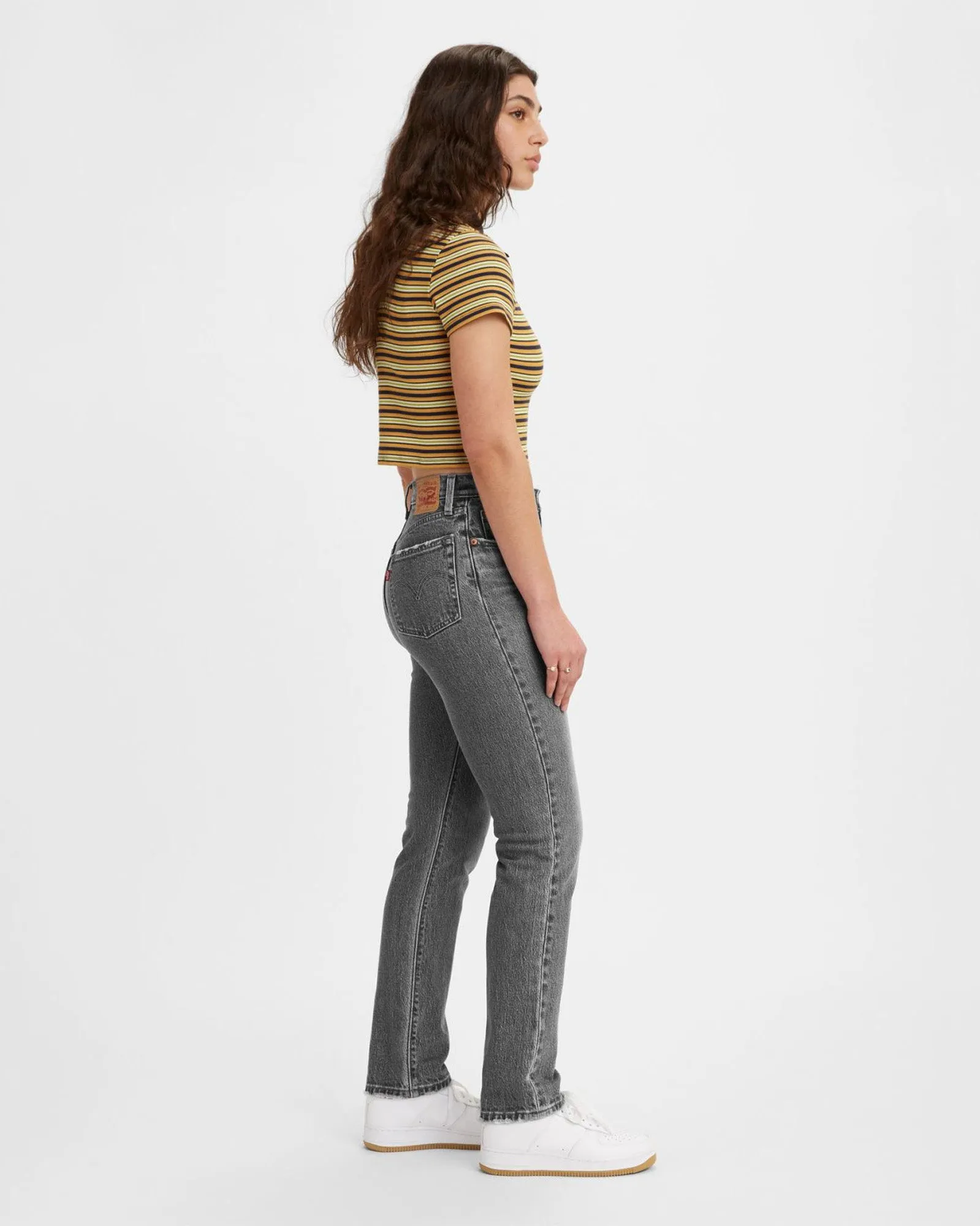 Levi's® 501 Jeans For Women - Swan Island
