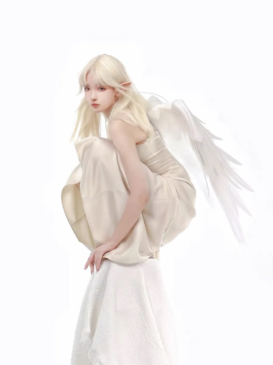 Soul Angel Gown Long Dress