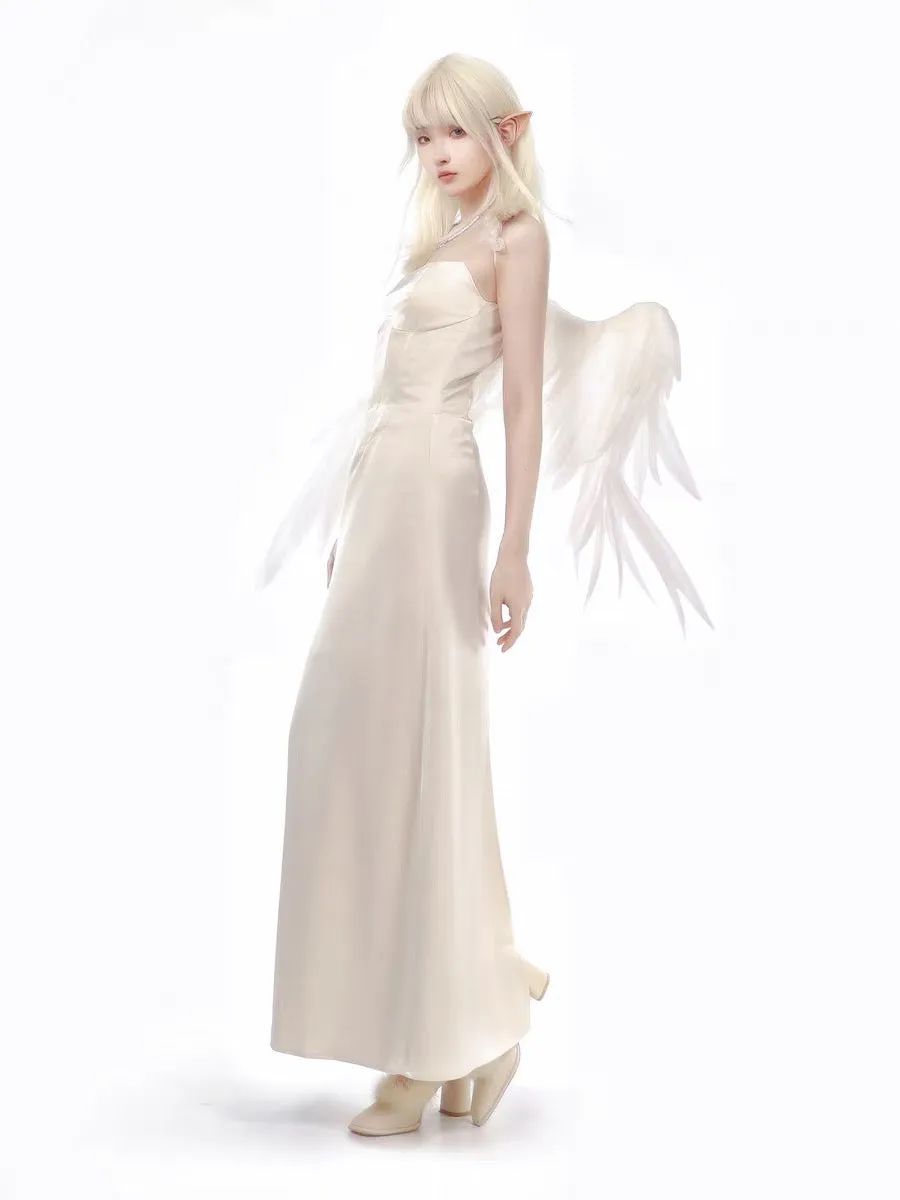Soul Angel Gown Long Dress