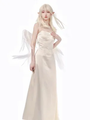 Soul Angel Gown Long Dress