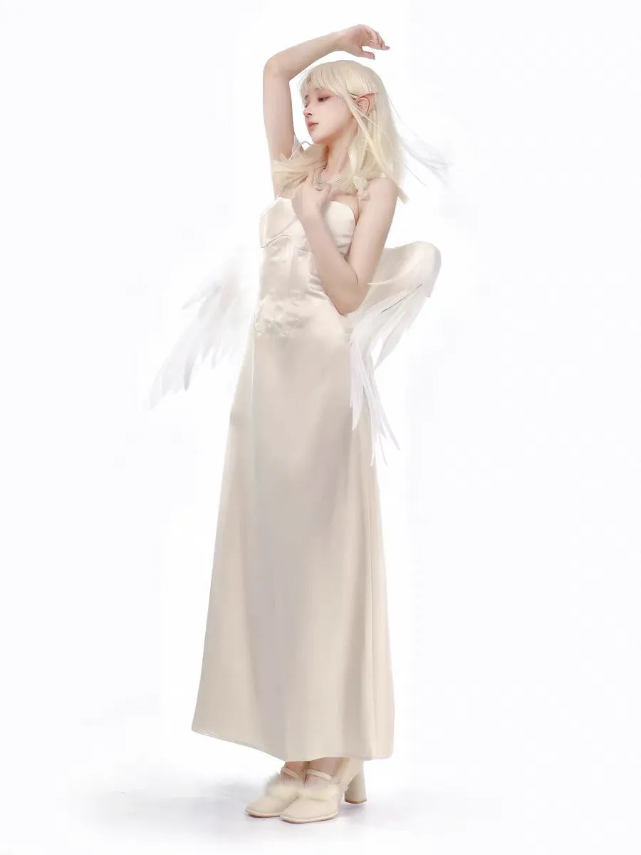 Soul Angel Gown Long Dress