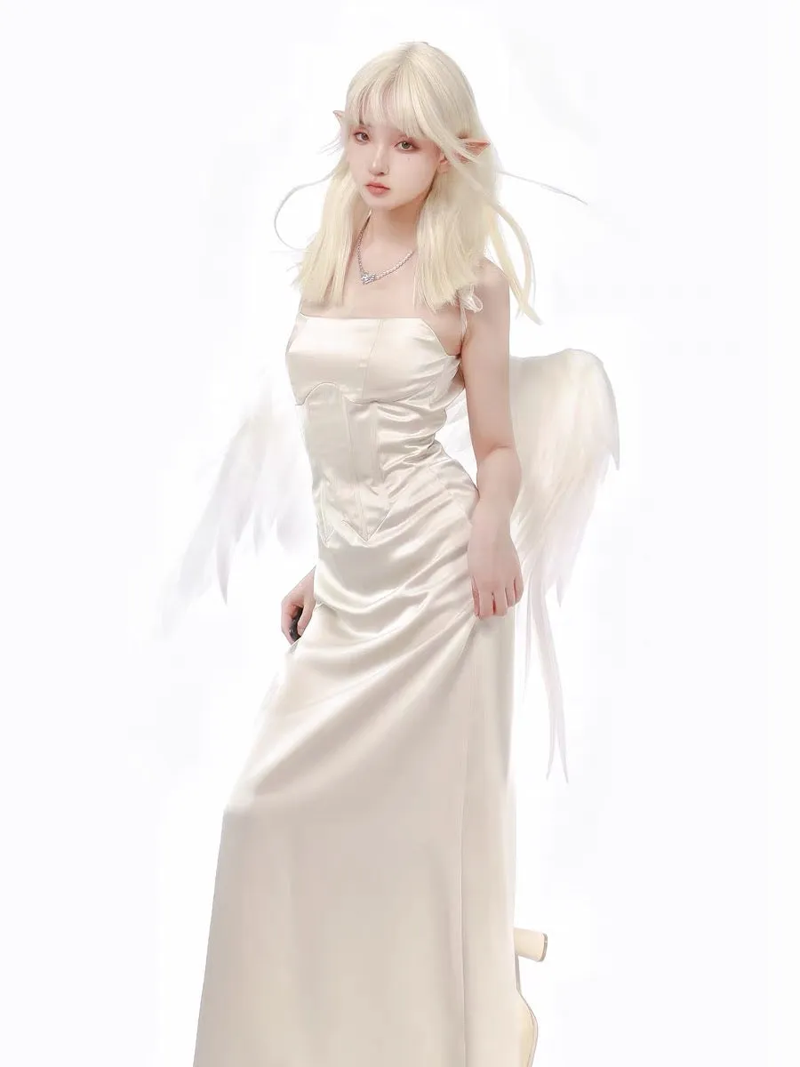 Soul Angel Gown Long Dress