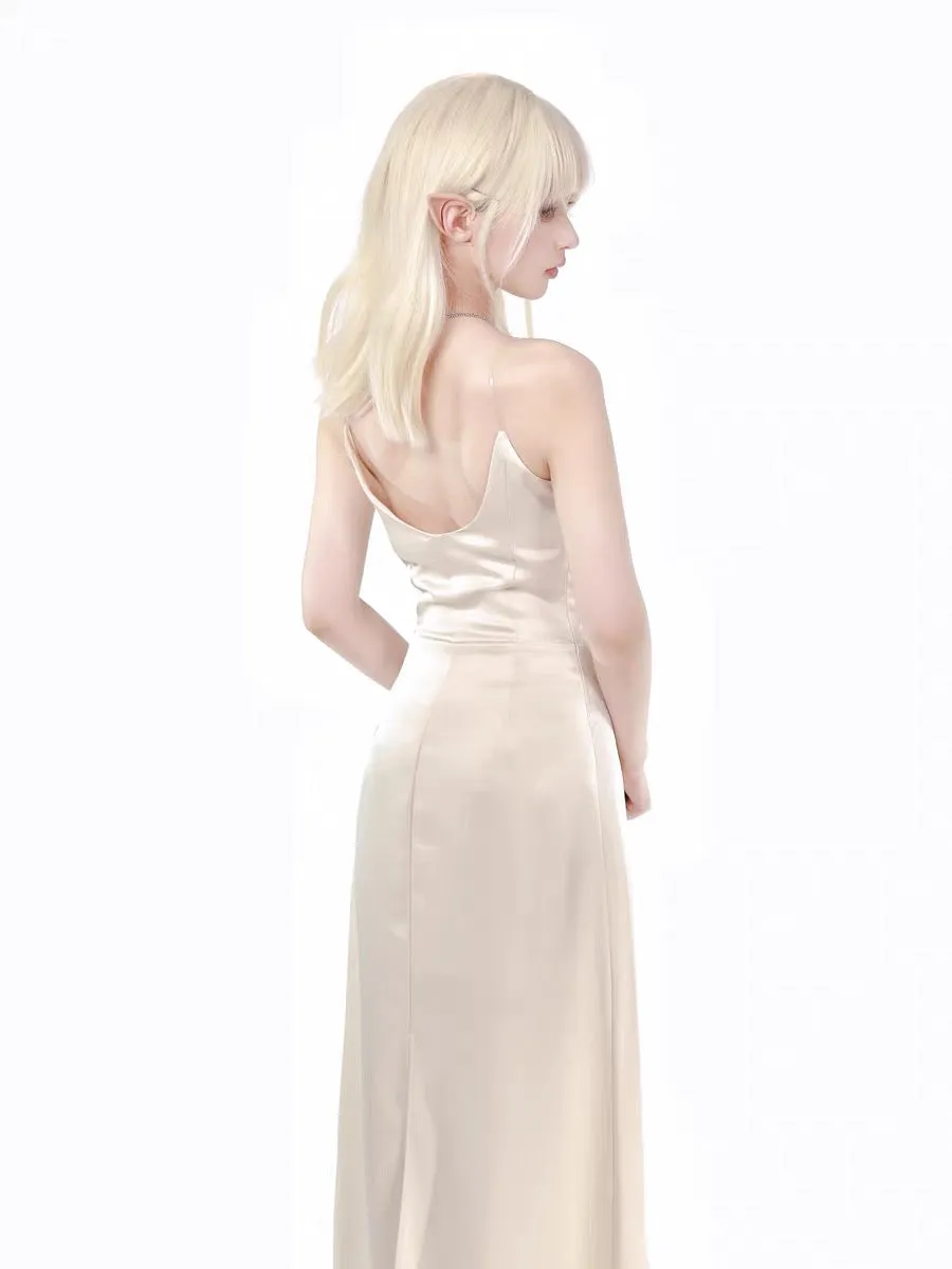 Soul Angel Gown Long Dress