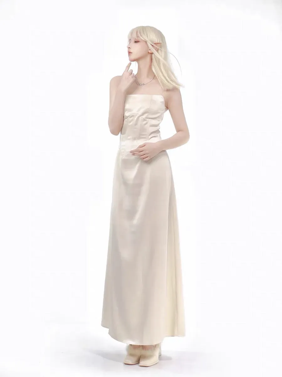 Soul Angel Gown Long Dress