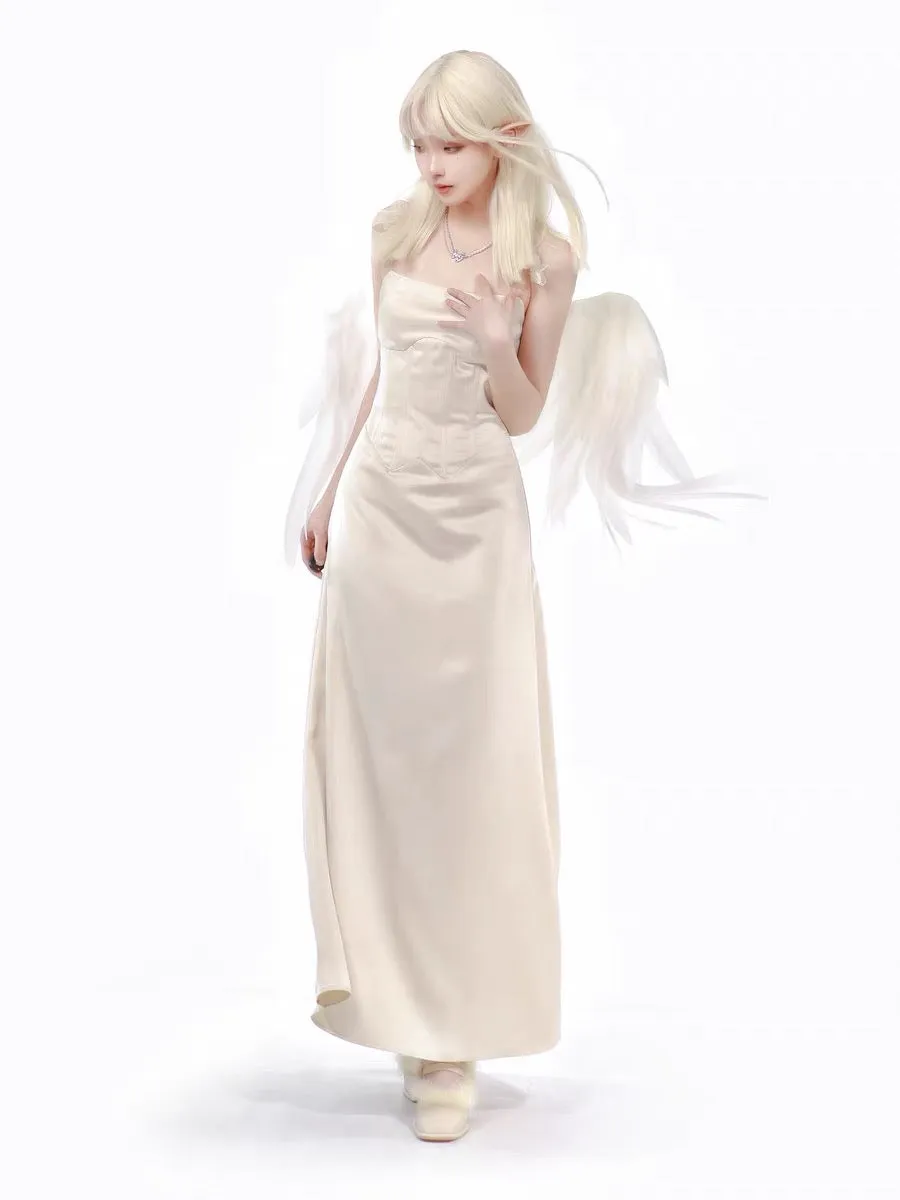 Soul Angel Gown Long Dress
